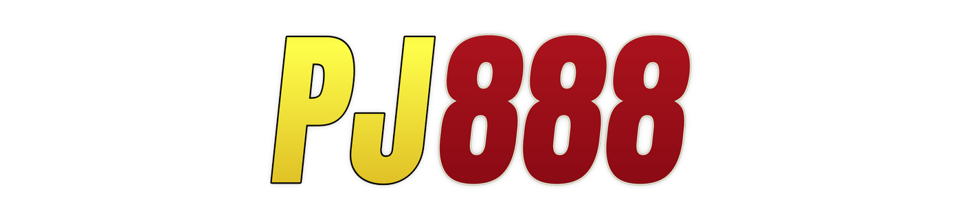 pj888 logo